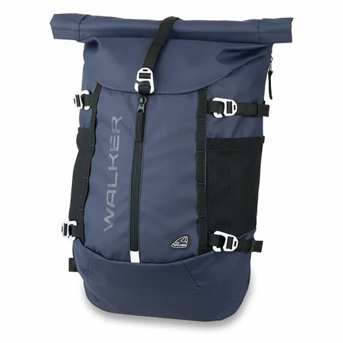 Sportovní batoh Walker Cycle Sport Blue Coated
