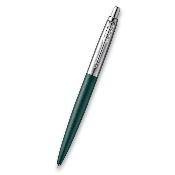 Levně Parker Jotter XL Greenwiche Matte Green - kuličková tužka
