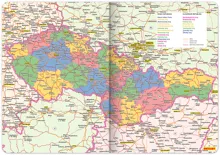 Týdenní diář 2026 NOTIQUE A5 - Ajax zelený, 15 x 21 cm (9)