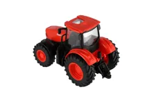 Traktor RC Zetor s valníkem 42 cm, 2,4 GHz se zvukem (5)
