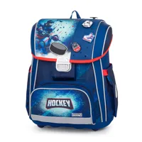 Školní batoh Karton P+P Premium Cool Hokej