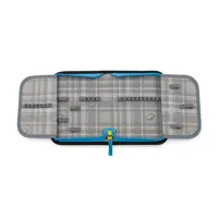 Školní batohový set 3-dílný Bagmaster Beta 25 A Papoušek (15)