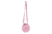 Dětská peněženka se šňůrkou jednorožec 14 cm (6)
