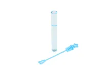 Bublifuk mini gelový 5 ml, 10,5 cm - mix motivů (3)